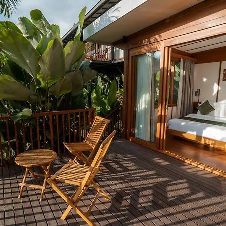 Gruen Ubud