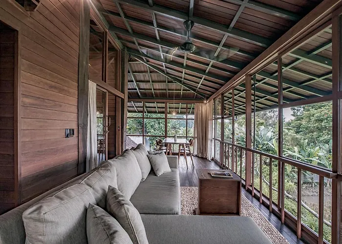 Gruen Resort Ubud (Bali)