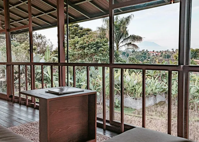 Gruen Ubud (Bali)