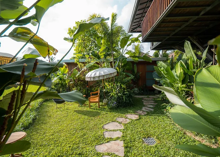 Gruen Resort
