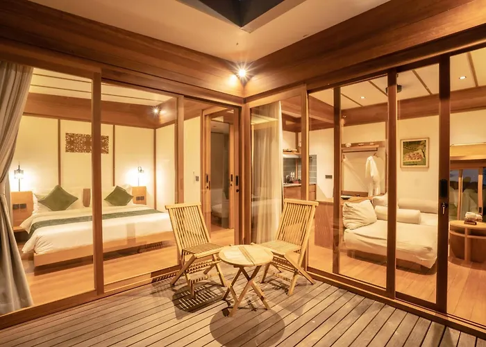 Gruen 4* Ubud (Bali)