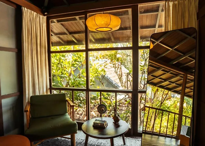 Resort Gruen Ubud (Bali)