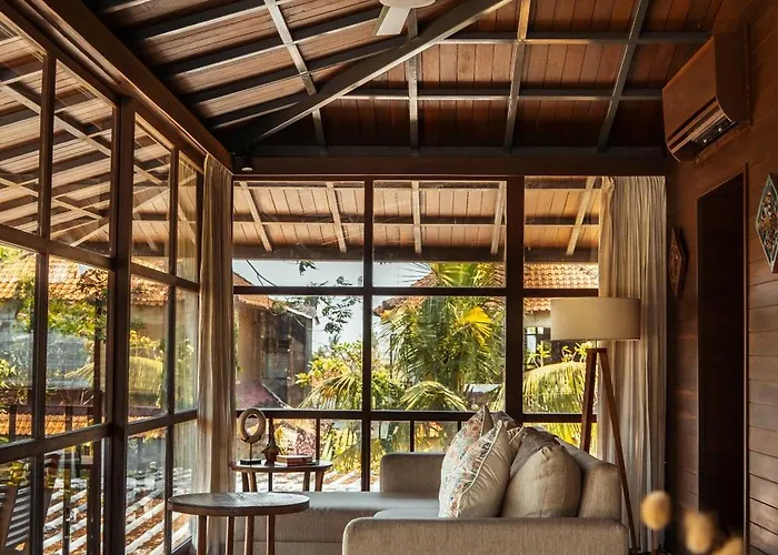 Gruen Resort