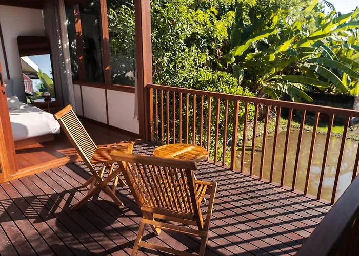 Gruen 4* Ubud (Bali)
