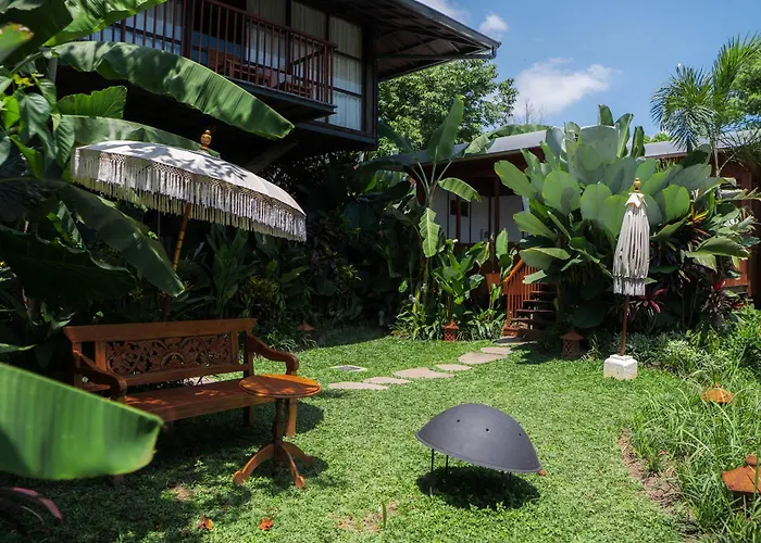 Gruen Ubud (Bali)