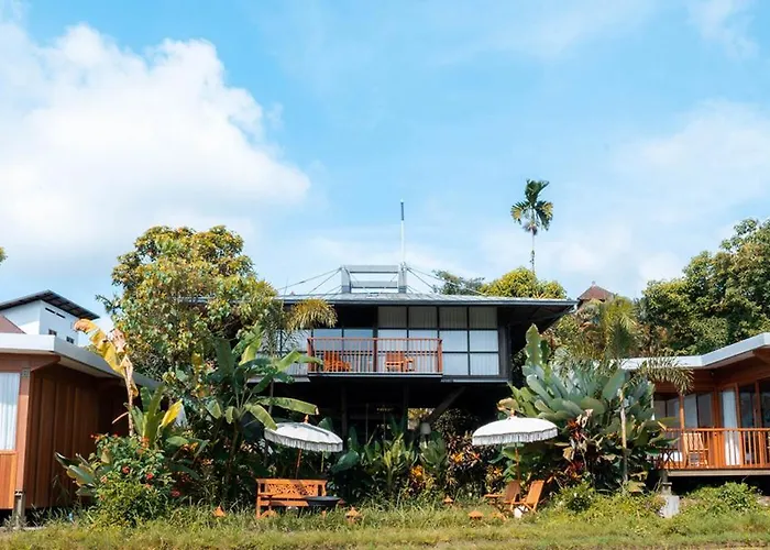 Gruen Resort 4*