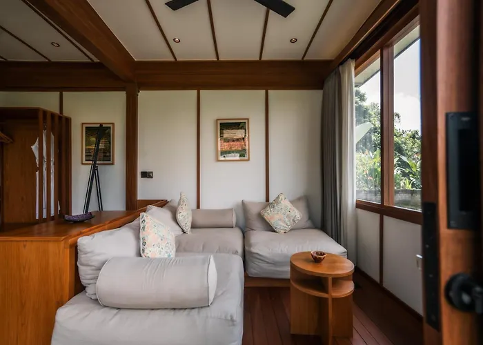 Gruen Resort Ubud (Bali)