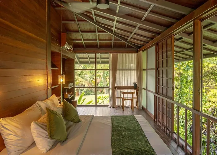 Gruen 4* Ubud (Bali)