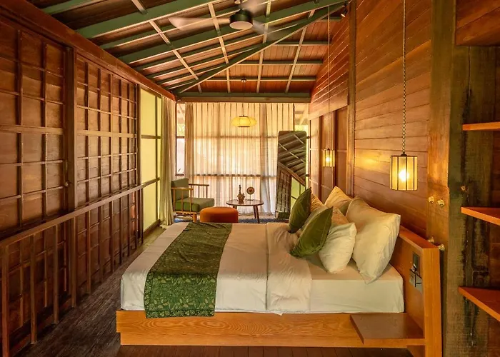 Resort Gruen Ubud (Bali)